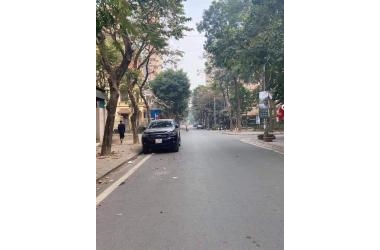 BÁN BIỆT THỰ XÂY THÔ NGÕ 44 ĐƯỜNG NGUYỄN CƠ THẠCH 90M X 4 TẦNG MT 7.5M 18 TỶ ĐƯỜNG 4 Ô TÔ TRÁNH